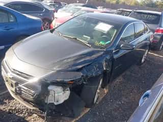 2018 Chevrolet Malibu LT с VIN 1G1ZD5ST8JF166998, выставлен на аукционе IAAI как лот 43354038 с пробегом 100 794 миль миль и . История ставок и продаж доступна на DreamBid. Изображение 2.