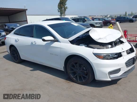 2018 Chevrolet Malibu Premier с VIN 1G1ZE5SX4JF117846, выставлен на аукционе IAAI как лот 42643218 с пробегом 78 973 миль миль и . История ставок и продаж доступна на DreamBid. Изображение 1.