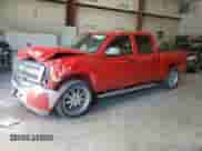 2012 Chevrolet Silverado 1500 LT с VIN 3GCPCSEAXCG105633, выставлен на аукционе Copart как лот 61958575 с пробегом 142 781 миль миль и Списание • Salvage title. История ставок и продаж доступна на DreamBid. Изображение 1.