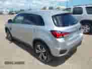 2021 Mitsubishi Outlander ES z VIN JA4APUAU8MU001012, wystawiony jako IAAI lot #42541024 z przebiegiem 77 642 mil mil oraz . Historia ofert i sprzedaży dostępna na DreamBid. Obrazek 3.