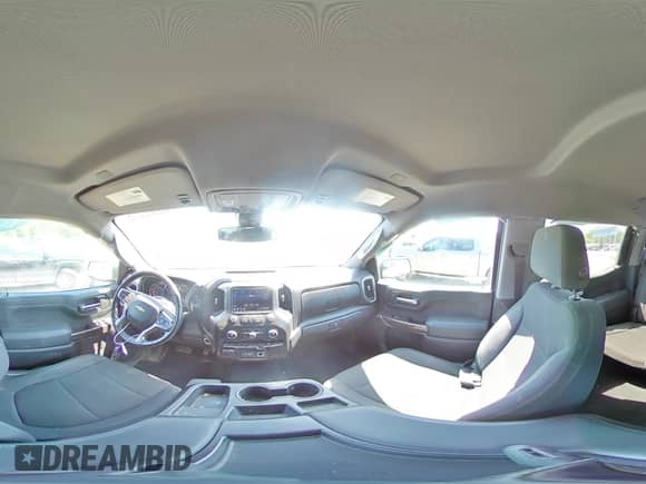 2020 Chevrolet Silverado 1500 LT z VIN 3GCPYDEKXLG310620, wystawiony jako Copart lot #53362245 z przebiegiem 135 535 mil mil oraz Szkoda całkowita • Salvage title. Historia ofert i sprzedaży dostępna na DreamBid. Obrazek 12.