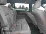 2014 Honda Odyssey Touring with VIN 5FNRL5H9XEB119858, listed as a Copart auction lot 89615605 with 185,453 mi miles and Salvage title. Bid and sale history available at DreamBid. Image 11.