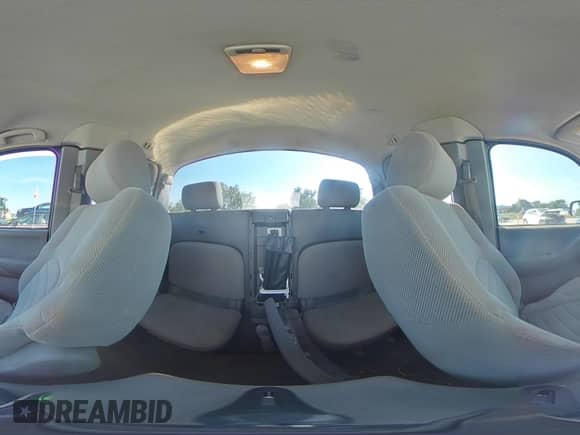 2008 Nissan Frontier XE with VIN 1N6BD06T98C420281, listed as a Copart auction lot 68039905 with 126,419 mi miles and Salvage title. Bid and sale history available at DreamBid. Image 14.