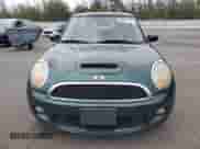 2010 MINI Hardtop S with VIN WMWMF7C53ATZ72754, listed as a Copart auction lot 83887425 with 45,760 mi miles and Clean title. Bid and sale history available at DreamBid. Image 5.