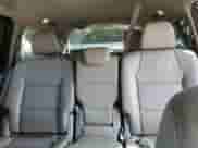 2013 Honda Odyssey Touring с VIN 5FNRL5H98DB018851, выставлен на аукционе Copart как лот 67395825 с пробегом 110 129 миль миль и Списание • Salvage title. История ставок и продаж доступна на DreamBid. Изображение 10.