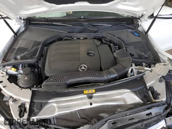 2021 Mercedes-Benz C 300 с VIN W1KWF8DB1MR610547, выставлен на аукционе Copart как лот 70835925 с пробегом 35 365 миль миль и Списание • Salvage title. История ставок и продаж доступна на DreamBid. Изображение 11.