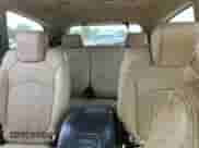 2009 Chevrolet Traverse LTZ z VIN 1GNER33D39S155758, wystawiony jako Copart lot #62319575 z przebiegiem 144 405 mil mil oraz Szkoda całkowita • Salvage title. Historia ofert i sprzedaży dostępna na DreamBid. Obrazek 10.