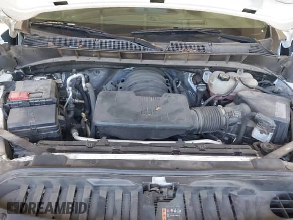 2020 Chevrolet Silverado 1500 Work Truck with VIN 1GCRWAEF9LZ252127, listed as a IAAI auction lot 42780388 with 80,002 mi miles and . Bid and sale history available at DreamBid. Image 10.