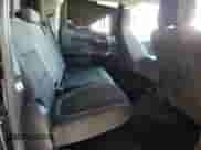 2019 Chevrolet Silverado 1500 LT Trail Boss with VIN 1GCPYFED0KZ401844, listed as a Copart auction lot 80094045 with 78,457 mi miles and Salvage title. Bid and sale history available at DreamBid. Image 10.