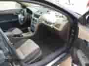 2008 Chevrolet Malibu Hybrid с VIN 1G1ZF57578F286113, выставлен на аукционе IAAI как лот 40675258 с пробегом 160 292 миль миль и . История ставок и продаж доступна на DreamBid. Изображение 5.