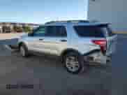 2015 Ford Explorer с VIN 1FM5K7B85FGC65682, выставлен на аукционе Copart как лот 85175745 с пробегом 93 012 миль миль и Списание • Salvage title. История ставок и продаж доступна на DreamBid. Изображение 2.