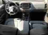 2022 Chevrolet Colorado 2WD Z71 с VIN 1GCGSDEN5N1300915, выставлен на аукционе Copart как лот 62213675 с пробегом 26 239 миль миль и Списание • Salvage title. История ставок и продаж доступна на DreamBid. Изображение 8.