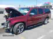 2008 Chevrolet Suburban 3LT with VIN 3GNFC16J78G197089, listed as a IAAI auction lot 42881207 with 171,503 mi miles and . Bid and sale history available at DreamBid. Image 2.