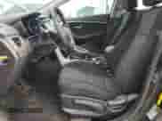 2017 Hyundai Elantra с VIN KMHD35LH3HU375923, выставлен на аукционе Copart как лот 70353595 с пробегом 101 626 миль миль и Списание • Salvage title. История ставок и продаж доступна на DreamBid. Изображение 7.