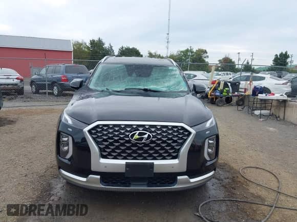 2021 Hyundai Palisade Calligraphy с VIN KM8R7DHE9MU206339, выставлен на аукционе IAAI как лот 43217315 с пробегом 67 670 миль миль и . История ставок и продаж доступна на DreamBid. Изображение 12.
