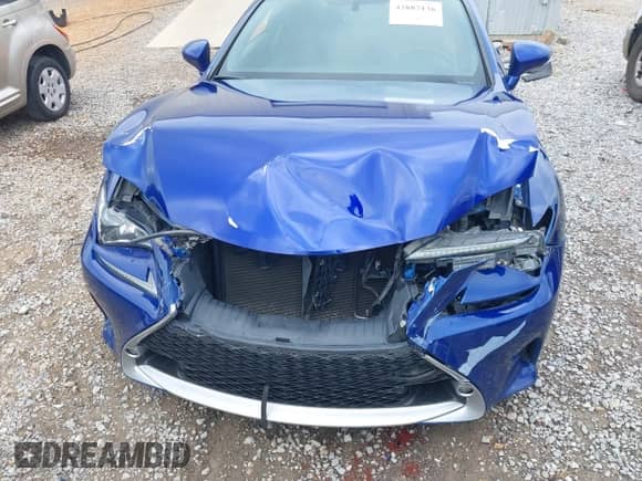 2015 Lexus RC 350 F Sport с VIN JTHHE5BC4F5011022, выставлен на аукционе IAAI как лот 42887136 с пробегом 106 400 миль миль и . История ставок и продаж доступна на DreamBid. Изображение 6.