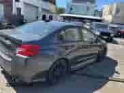 2020 Subaru WRX Premium with VIN JF1VA1C65L9829886, listed as a Copart auction lot 70664715 with 21,612 mi miles and Clean title. Bid and sale history available at DreamBid. Image 4.