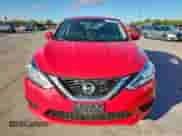 2017 Nissan Sentra SR с VIN 3N1AB7AP8HY239304, выставлен на аукционе Copart как лот 90645475 с пробегом 89 065 миль миль и Чистый • Clean title. История ставок и продаж доступна на DreamBid. Изображение 5.