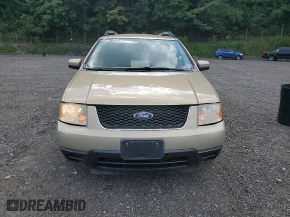 2007 Ford Freestyle SEL с VIN 1FMDK02107GA25057, выставлен на аукционе Copart как лот 65912065 с пробегом 170 807 миль миль и Чистый • Clean title. История ставок и продаж доступна на DreamBid. Изображение 5.