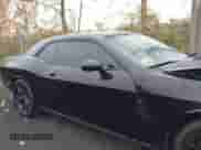 2016 Dodge Challenger SXT Plus z VIN 2C3CDZAG6GH120624, wystawiony jako IAAI lot #43501177 z przebiegiem 124 424 mil mil oraz . Historia ofert i sprzedaży dostępna na DreamBid. Obrazek 13.