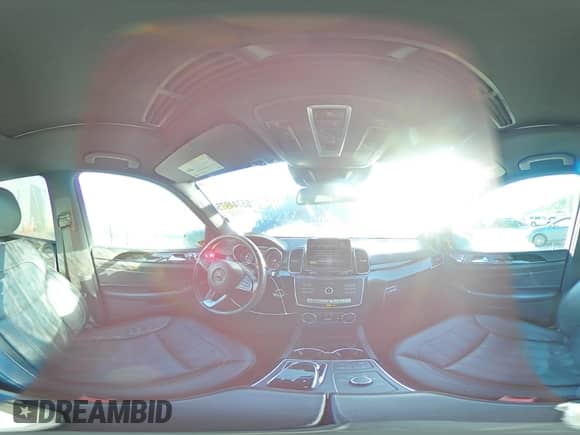 2018 Mercedes-Benz GLS 450 с VIN 4JGDF6EE8JB167456, выставлен на аукционе Copart как лот 85744975 с пробегом 97 942 миль миль и Списание • Salvage title. История ставок и продаж доступна на DreamBid. Изображение 15.