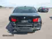 2015 BMW 3 Series 328i xDrive с VIN WBA3B3C56FF547518, выставлен на аукционе IAAI как лот 43128211 с пробегом 89 802 миль миль и . История ставок и продаж доступна на DreamBid. Изображение 17.