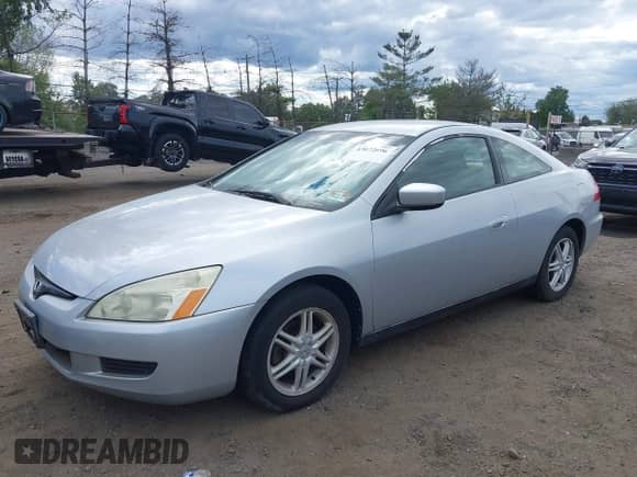 2004 Honda Accord LX с VIN 1HGCM82214A013503, выставлен на аукционе IAAI как лот 43072696 с пробегом 103 611 миль миль и . История ставок и продаж доступна на DreamBid. Изображение 2.