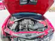 2014 Chevrolet Camaro ZL1 с VIN 2G1FL1EP6E9800921, выставлен на аукционе IAAI как лот 42583042 с пробегом 32 129 миль миль и . История ставок и продаж доступна на DreamBid. Изображение 10.