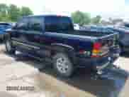 2006 GMC Sierra 1500 SLT with VIN 2GTEK13T461101387, listed as a IAAI auction lot 42113867 with 240,610 mi miles and . Bid and sale history available at DreamBid. Image 3.