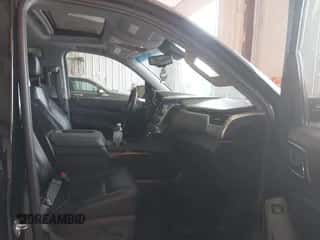 2017 Chevrolet Tahoe LT с VIN 1GNSKBKC5HR220870, выставлен на аукционе IAAI как лот 42826896 с пробегом 142 036 миль миль и . История ставок и продаж доступна на DreamBid. Изображение 5.