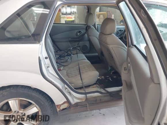 2005 Chevrolet Malibu Maxx LS z VIN 1G1ZT64845F206307, wystawiony jako IAAI lot #42616191 z przebiegiem 193 182 mil mil oraz . Historia ofert i sprzedaży dostępna na DreamBid. Obrazek 8.