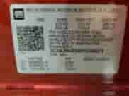 2023 Chevrolet Blazer RS с VIN 3GNKBKRS9PS196873, выставлен на аукционе Copart как лот 63096515 с пробегом 37 142 миль миль и Списание • Salvage title. История ставок и продаж доступна на DreamBid. Изображение 13.