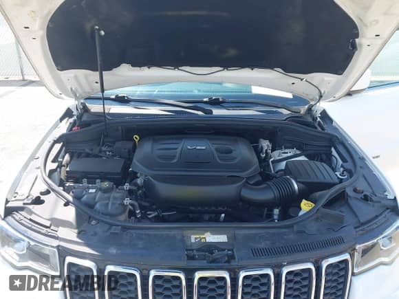 2018 Jeep Grand Cherokee Altitude with VIN 1C4RJFAG9JC278527, listed as a IAAI auction lot 42933758 with 63,515 mi miles and . Bid and sale history available at DreamBid. Image 10.