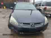2003 Honda Accord LX with VIN 1HGCM55363A080924, listed as a IAAI auction lot 41705802 with 262,357 mi miles and . Bid and sale history available at DreamBid. Image 6.