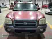 2005 Hyundai Santa Fe GLS z VIN KM8SC13E45U881925, wystawiony jako Copart lot #41465615 z przebiegiem 162 152 mil mil oraz Czysty tytuł • Clean title. Historia ofert i sprzedaży dostępna na DreamBid. Obrazek 5.