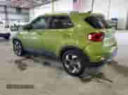 2021 Hyundai Venue SEL с VIN KMHRC8A32MU126568, выставлен на аукционе Copart как лот 84565855 с пробегом 55 826 миль миль и Списание • Salvage title. История ставок и продаж доступна на DreamBid. Изображение 2.