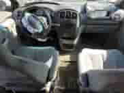 2004 Dodge Caravan SE with VIN 1D4GP24R04B520727, listed as a Copart auction lot 52002475 with 164,954 mi miles and Salvage title. Bid and sale history available at DreamBid. Image 8.