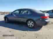 2005 Honda Accord EX with VIN 1HGCM55715A050476, listed as a Copart auction lot 74543934 with 104,898 mi miles and Clean title. Bid and sale history available at DreamBid. Image 2.