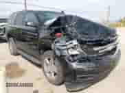 2016 Chevrolet Tahoe LS z VIN 1GNSKAKC9GR446581, wystawiony jako IAAI lot #41885288 z przebiegiem 60 978 mil mil oraz . Historia ofert i sprzedaży dostępna na DreamBid. Obrazek 1.