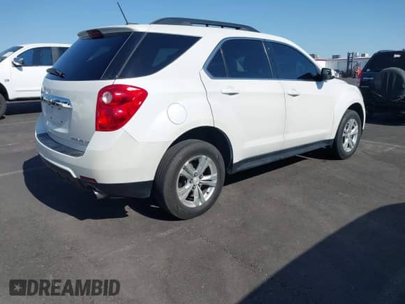 2015 Chevrolet Equinox LT с VIN 2GNFLBE38F6203774, выставлен на аукционе IAAI как лот 42692736 с пробегом 78 436 миль миль и . История ставок и продаж доступна на DreamBid. Изображение 4.