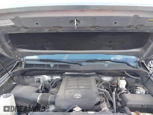 2020 Toyota Tundra SR5 with VIN 5TFRY5F13LX257419, listed as a IAAI auction lot 43199126 with 112,791 mi miles and . Bid and sale history available at DreamBid. Image 10.