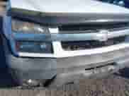 2005 Chevrolet Avalanche LS z VIN 3GNGK22G15G262702, wystawiony jako IAAI lot #43319532 z przebiegiem 170 111 mil mil oraz . Historia ofert i sprzedaży dostępna na DreamBid. Obrazek 6.