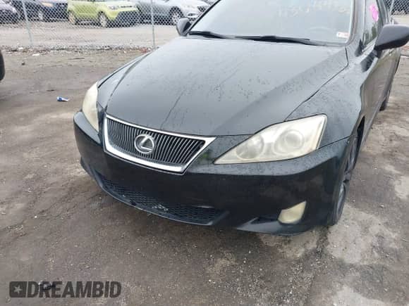 2008 Lexus IS 250 с VIN JTHCK262885024846, выставлен на аукционе IAAI как лот 43044962 с пробегом 231 742 миль миль и . История ставок и продаж доступна на DreamBid. Изображение 6.
