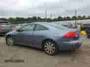 2006 Honda Accord EX-L with VIN 1HGCM826X6A010069, listed as a Copart auction lot 69704425 with 147,897 mi miles and Clean title. Bid and sale history available at DreamBid. Image 2.