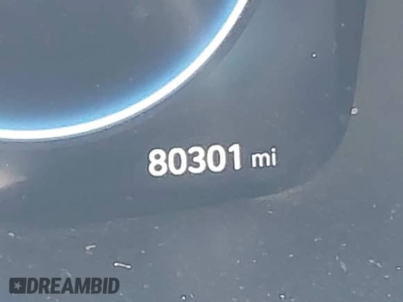 2022 Hyundai Santa Fe Blue with VIN KM8S2DA19NU042485, listed as a IAAI auction lot 42033983 with 80,301 mi miles and . Bid and sale history available at DreamBid. Image 15.