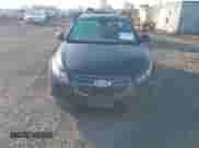 2014 Chevrolet Cruze ECO с VIN 1G1PJ5SB5E7134355, выставлен на аукционе IAAI как лот 43273989 с пробегом 133 575 миль миль и . История ставок и продаж доступна на DreamBid. Изображение 12.