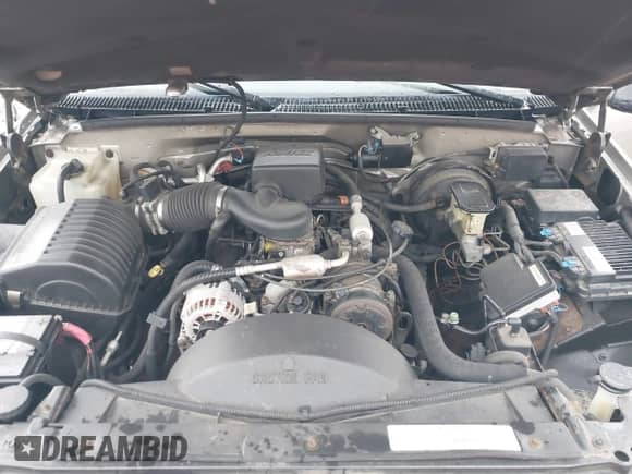 1999 Chevrolet Tahoe с VIN 1GNEK13RXXJ374207, выставлен на аукционе IAAI как лот 43368203 с пробегом 148 511 миль миль и . История ставок и продаж доступна на DreamBid. Изображение 10.