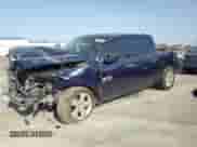 2014 Ram 1500 Tradesman z VIN 1C6RR6KG6ES456128, wystawiony jako Copart lot #56220654 z przebiegiem Nie podano mil oraz Szkoda całkowita • Salvage title. Historia ofert i sprzedaży dostępna na DreamBid. Obrazek 1.