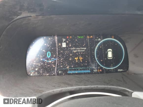 2024 Hyundai Palisade SEL с VIN KM8R4DGE6RU775411, выставлен на аукционе Copart как лот 70783664 с пробегом 2 524 миль миль и Списание • Salvage title. История ставок и продаж доступна на DreamBid. Изображение 9.