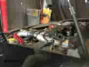 2013 Subaru WRX WRX with VIN JF1GV7E65DG010483, listed as a IAAI auction lot 42451190 with 75,034 mi miles and . Bid and sale history available at DreamBid. Image 21.